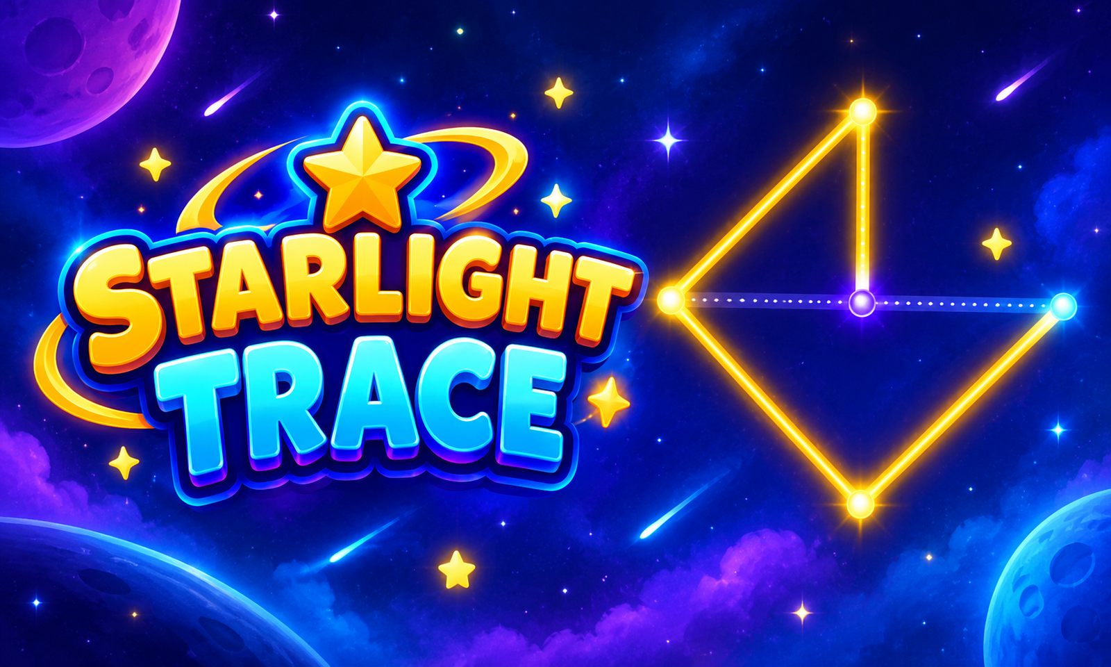 Starlight Trace